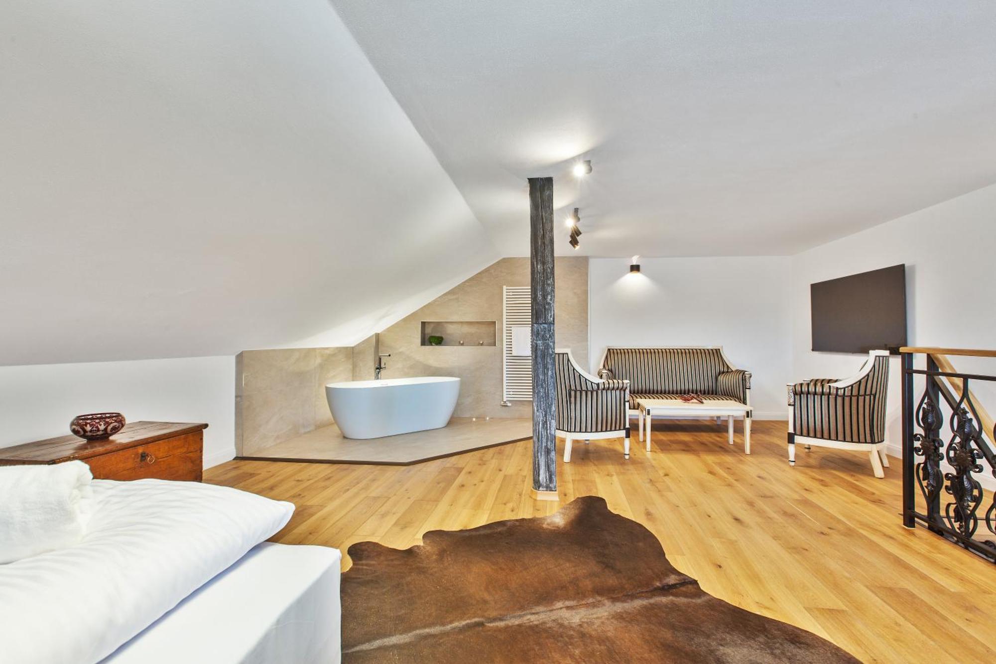 Brezno Central Apartments Екстер'єр фото