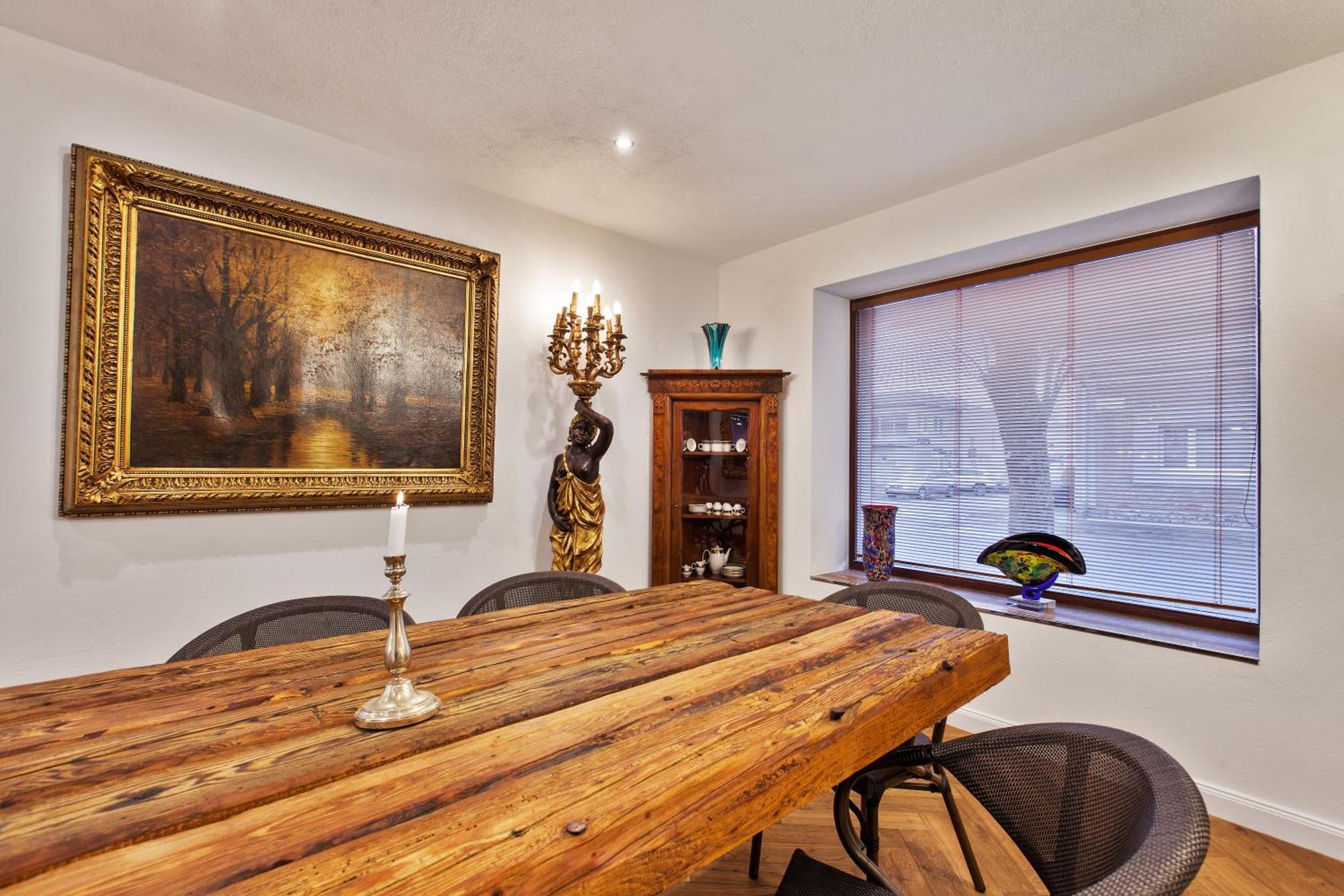Brezno Central Apartments Екстер'єр фото